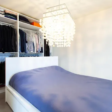 Appartamento Bright T2 With Balcony And Superb View *